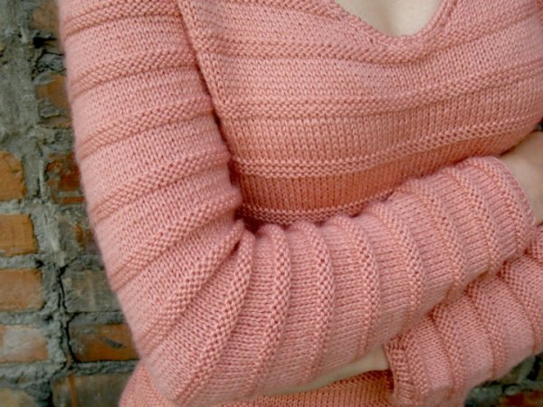 sweater 2