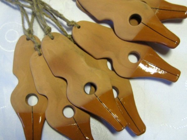 feather - Ceramics