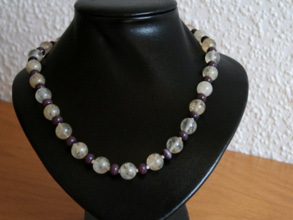 neckless - Necklace