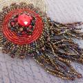 Easter egg - Biser - beadwork