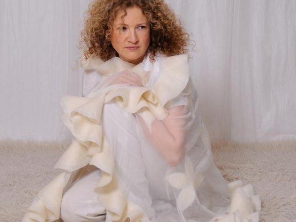 Bride - Wraps & cloaks