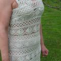 holiday dress - Dresses - needlework