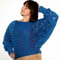 Summer Waiting - Sweaters & jackets - knitwork