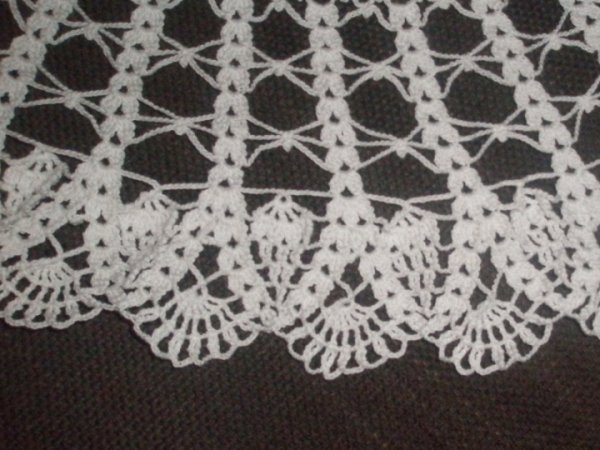 Round tablecloth 3
