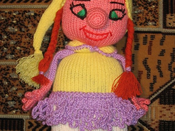 Dwarf - Dolls & toys