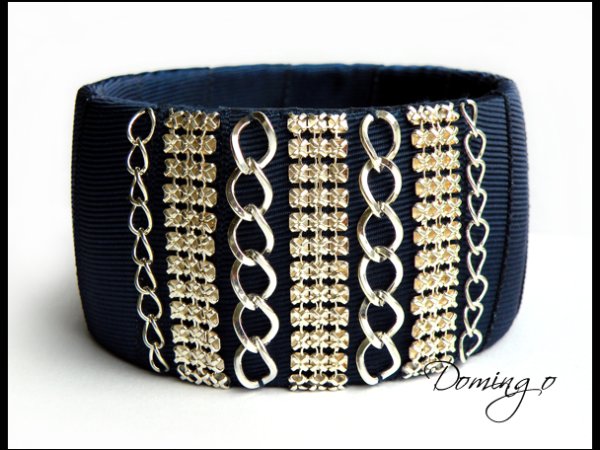 Bracelet No.57 - Bracelets