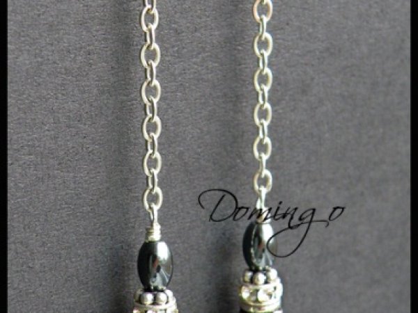 Earrings Nr.333 2