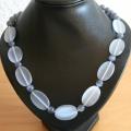 neckless - Necklace - beadwork