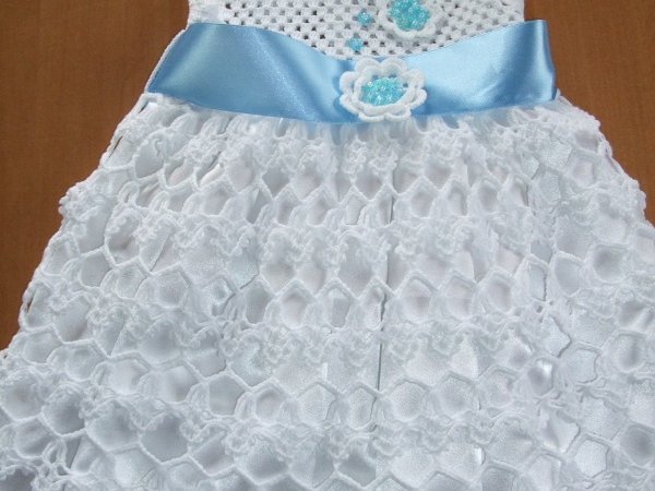baptizes suknyte - Baptism clothes