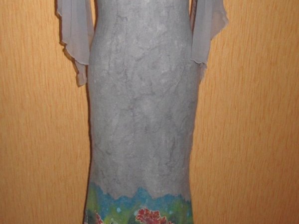 Pilkutė 1