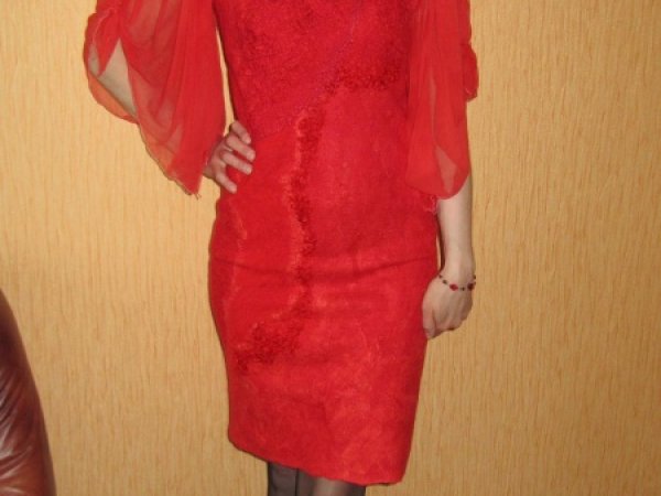 Dress - Dresses