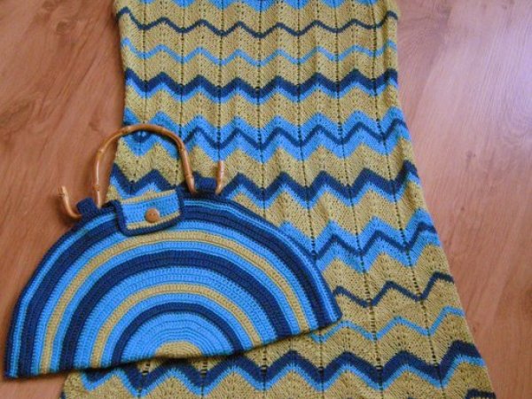 Marga bag for Summer 2