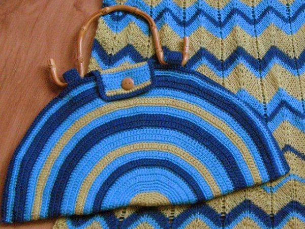 Marga bag for Summer 3
