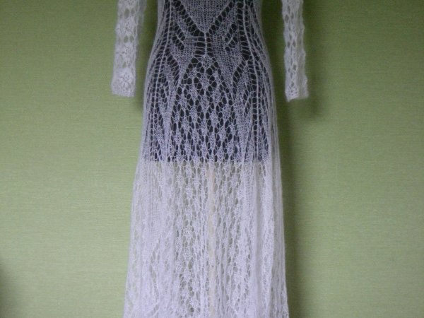 Bride - Wedding clothes