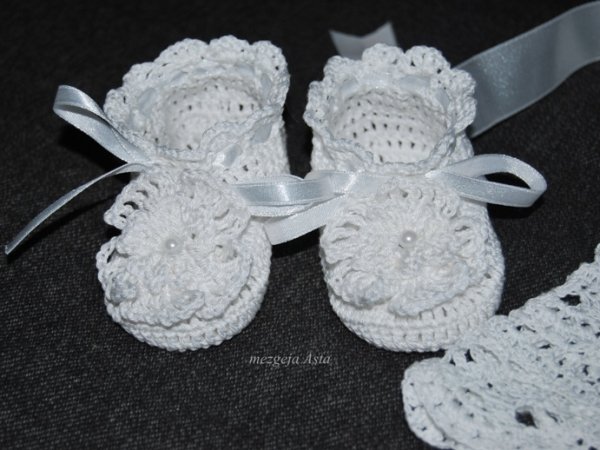 Christening Set 2