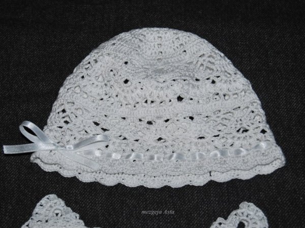 Christening Set 3