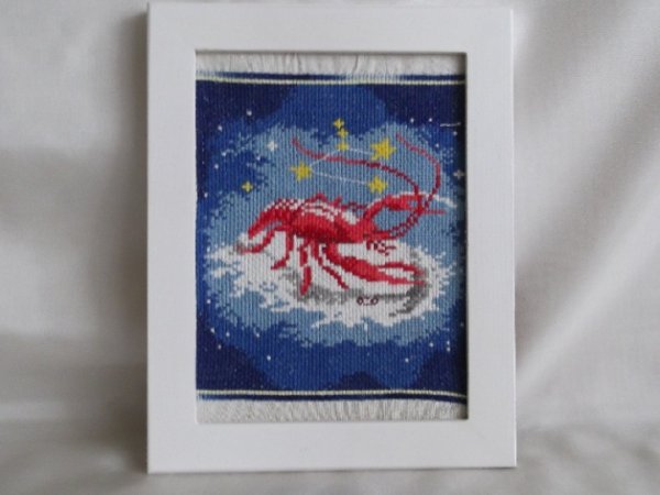 Zodiako ženklai " Vėžys " 3