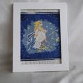 Zodiac Signs " Virgo " - Needlework - sewing