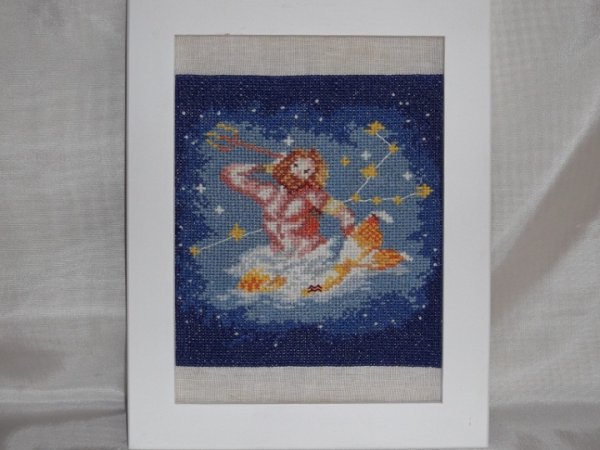 Zodiako ženklai " Vandenis " 3