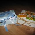 Small Box - Decoupage - making