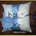 Cushion rings - Pillows - sewing