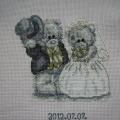 Untitled - Needlework - sewing