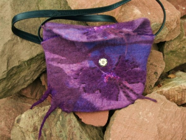 Rankine "Violetine ...violetine " 2