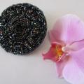 Marge - Brooches - beadwork