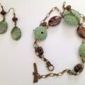 Ko129 Opal - Kits - beadwork