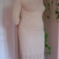 Suits for Summer - Dresses - knitwork