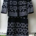 Dress + jacket - Kits - needlework
