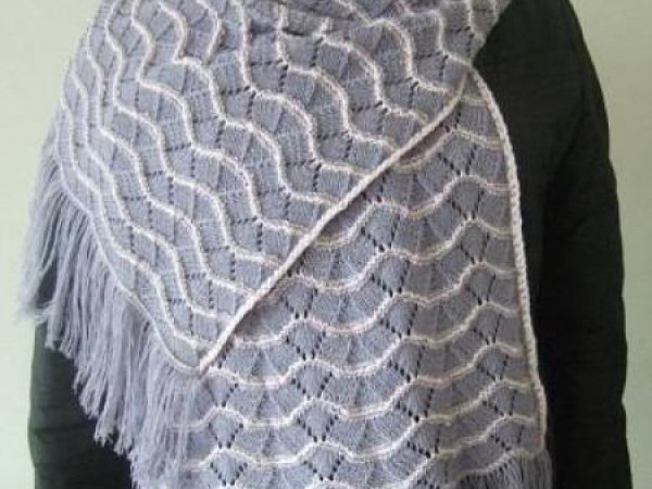 Scarf - Scarves & shawls