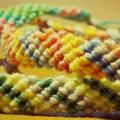 .Friendship Bracelet: - Bracelets - needlework