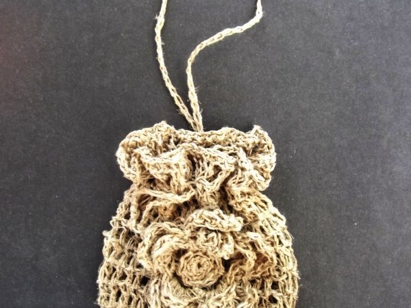 Linen Gift Bags 2