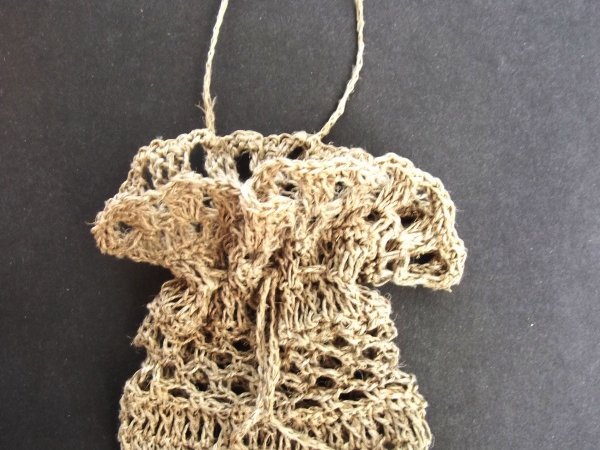Linen Gift Bags 3