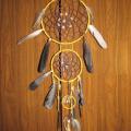 dream catcher - For interior - making