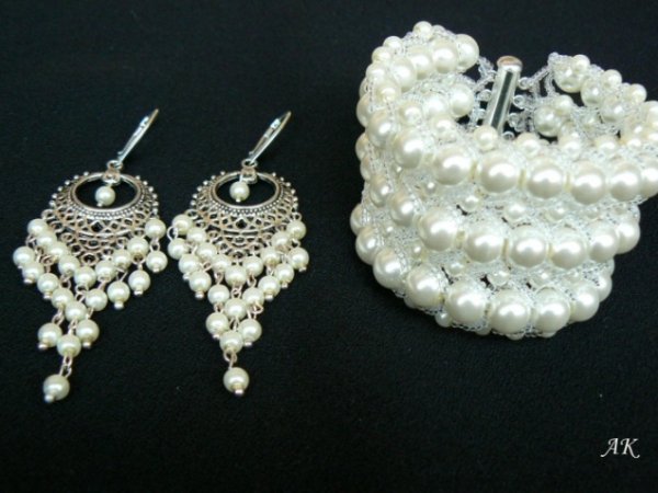 Create PEARLS - Kits
