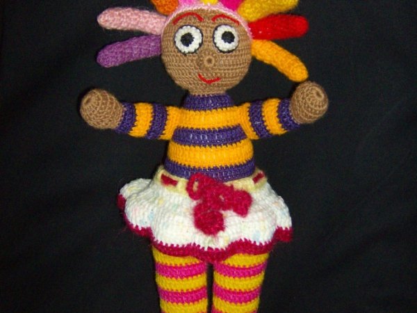 Upsy Daisy - Dolls & toys