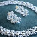 Beads " Perliukas " - Bracelets - needlework