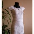 " Erika " - Dresses - needlework