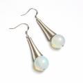 " Chic " - Earrings - beadwork