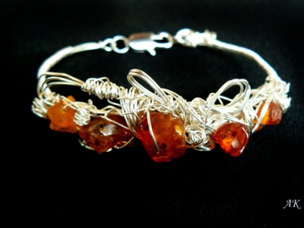 Gintara - Bracelets