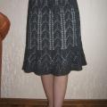 Pilkutis - Dresses - needlework