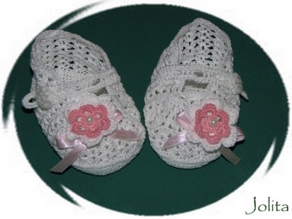 Baptism shoes - Shoes