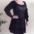 Dress input - Dresses - knitwork