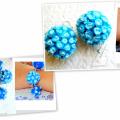 Package "-blue " - Kits - beadwork