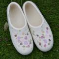 Rings rings ..... - Shoes & slippers - felting