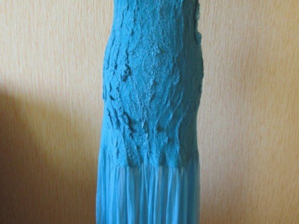 Suknelė "Jūra " 1