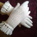 gloves - Gloves & mittens - knitwork