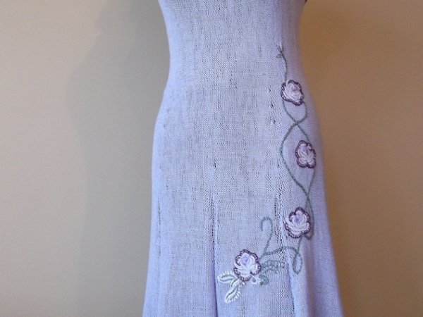 Dresses with short sleeves 1